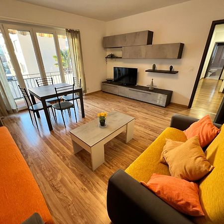 Sweet Home 3 Bedrooms Free Parking Lugano Exterior foto