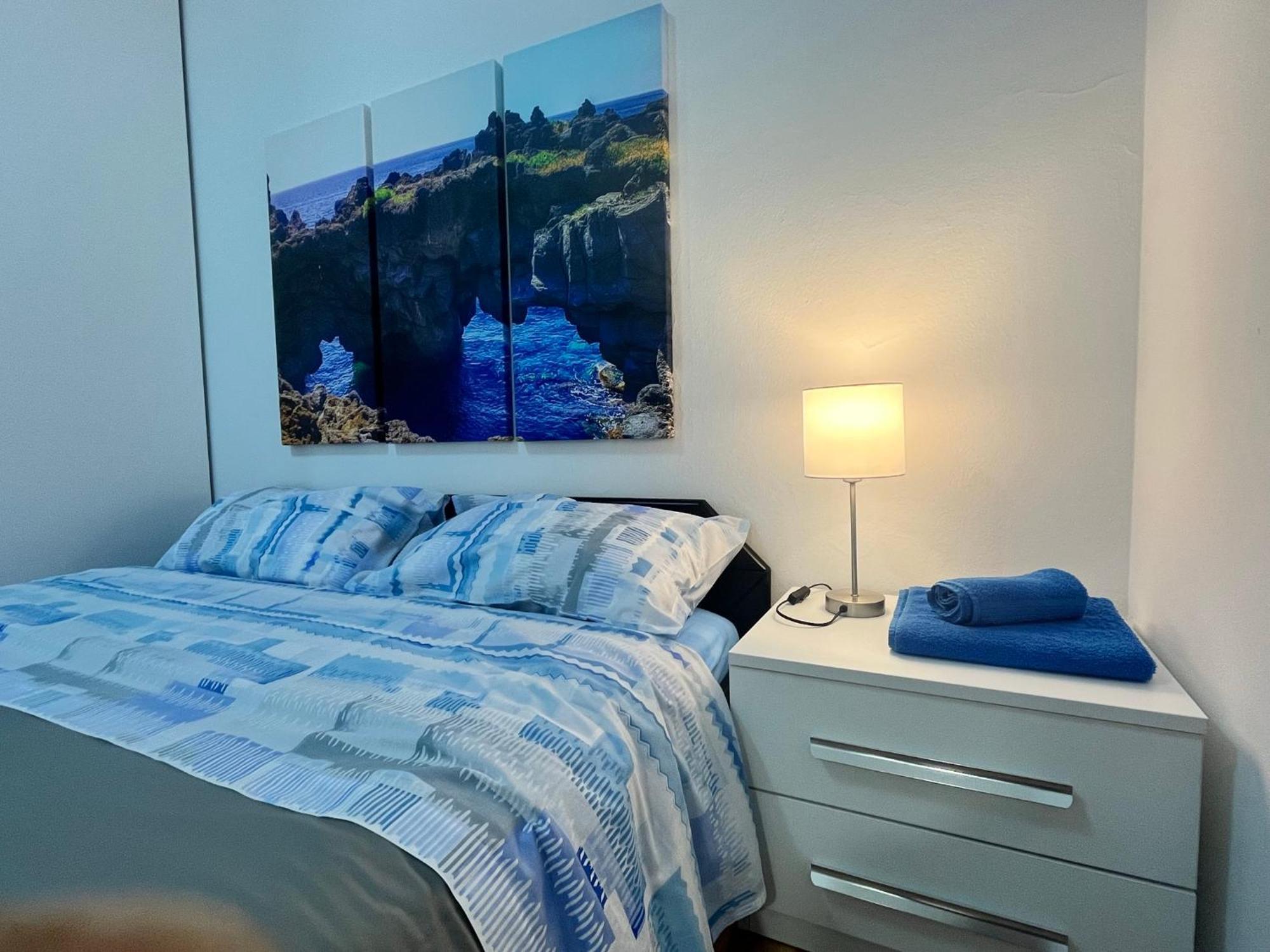 Sweet Home 3 Bedrooms Free Parking Lugano Exterior foto
