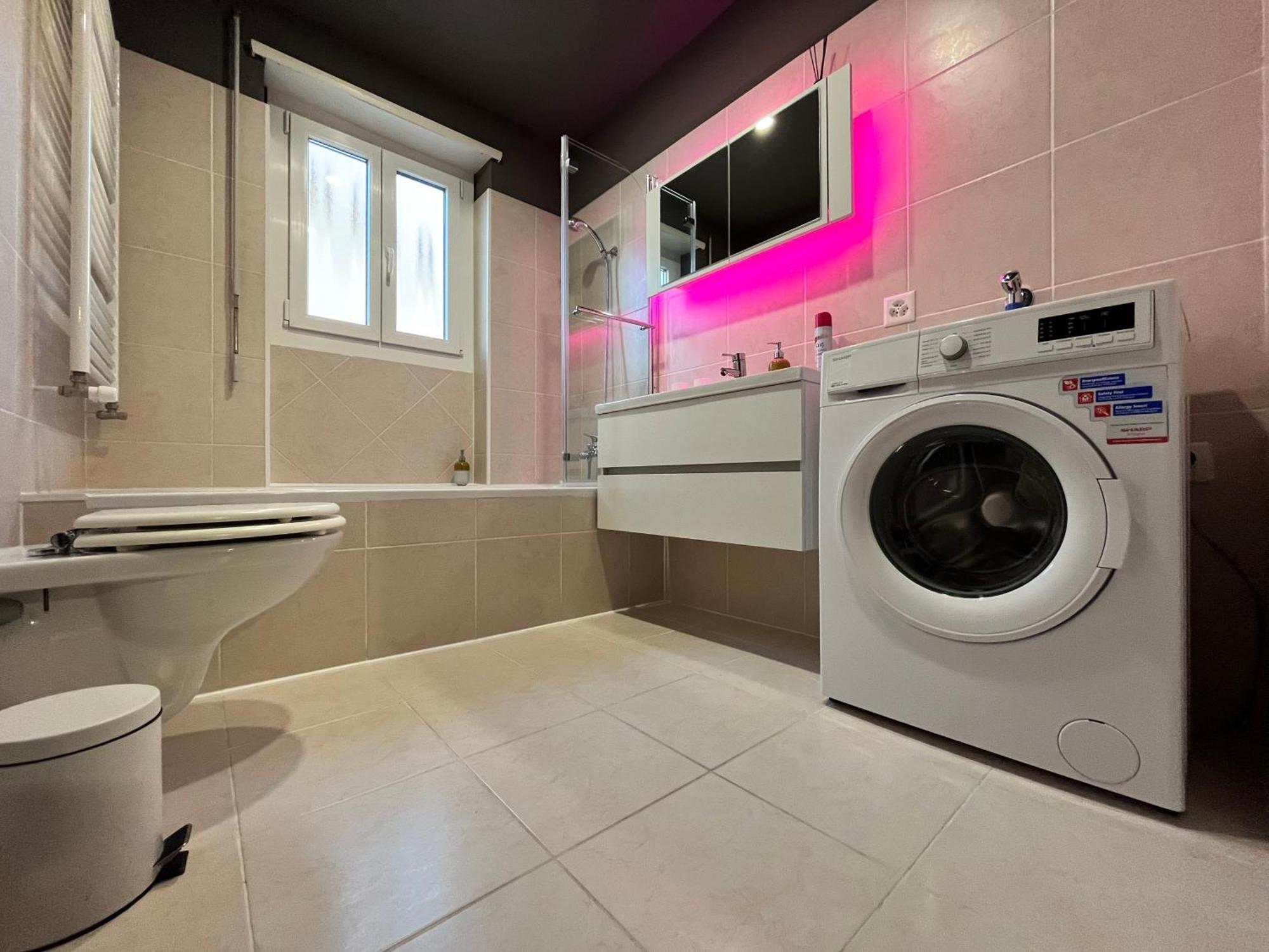 Sweet Home 3 Bedrooms Free Parking Lugano Exterior foto